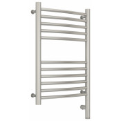 Электрический полотенцесушитель Сунержа Богема 3.0 выгнутая 071-5803-6040 60х40 R сатин