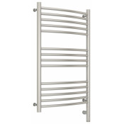 Электрический полотенцесушитель Сунержа Богема 3.0 выгнутая 071-5803-8050  80х50 R сатин