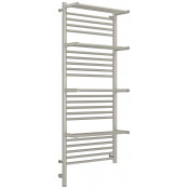 Электрический полотенцесушитель Сунержа Богема с 4 полками 3.0 071-5808-1250 120х50 L сатин