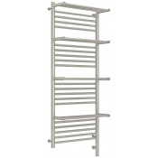 Электрический полотенцесушитель Сунержа Богема с 4 полками 3.0 071-5809-1250 120х50 R сатин
