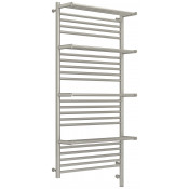 Электрический полотенцесушитель Сунержа Богема с 4 полками 3.0 071-5809-1260 120х60 R сатин