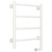 Электрический полотенцесушитель Сунержа Галант 2.0 12-5201-5040 50х40 R белый