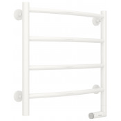 Электрический полотенцесушитель Сунержа Галант 2.0 12-5201-5050 50х50 R белый