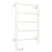 Электрический полотенцесушитель Сунержа Галант 2.0 30-5200-6040 60х40 L белый матовый