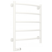 Электрический полотенцесушитель Сунержа Галант 2.0 30-5200-6050 60х50 L белый матовый