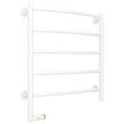 Электрический полотенцесушитель Сунержа Галант 2.0 30-5200-6060 60х60 L белый матовый