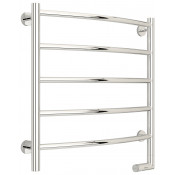 Электрический полотенцесушитель Сунержа Галант 2.0 00-5201-6060 60х60 R хром