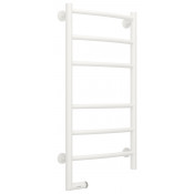 Электрический полотенцесушитель Сунержа Галант 2.0 30-5200-8040 80х40 L белый матовый