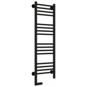 Электрический полотенцесушитель Сунержа Богема 2.0 прямая 31-5204-1030 100х30 L черный матовый