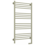 Электрический полотенцесушитель Сунержа Богема 2.0 прямая 7032-5205-1050 100х50 R галечный серый