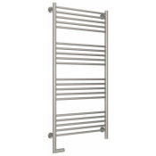 Электрический полотенцесушитель Сунержа Богема 2.0 прямая 071-5204-1260 120х60 L сатин