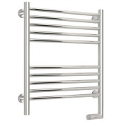 Электрический полотенцесушитель Сунержа Богема 2.0 прямая 1013-5205-6050 60х50 R жемчужно-белый