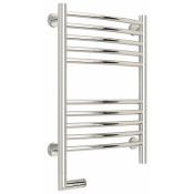 Электрический полотенцесушитель Сунержа Богема 2.0 выгнутая 00-5202-6040 60х40 L хром