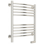 Электрический полотенцесушитель Сунержа Богема 2.0 выгнутая 00-5203-6050 60х50 R хром