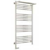 Электрический полотенцесушитель Сунержа Богема с полкой 2.0 00-5206-1260 120х60 L хром