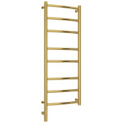 Электрический полотенцесушитель Сунержа Галант 3.0 03-5800-1040 100х40 L золото