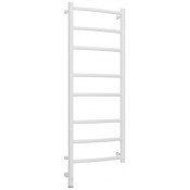 Электрический полотенцесушитель Сунержа Галант 3.0 30-5800-1040100х40 L белый матовый