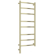 Электрический полотенцесушитель Сунержа Галант 3.0 020-5800-1040 100х40 L шампань