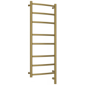 Электрический полотенцесушитель Сунержа Галант 3.0 051-5801-1040 100х40 R латунь состаренная