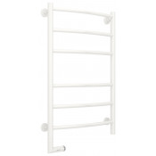 Электрический полотенцесушитель Сунержа Галант 2.0 12-5200-8050 80х50 L белый