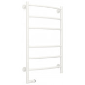 Электрический полотенцесушитель Сунержа Галант 2.0 30-5200-8050 80х50 L белый матовый