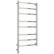 Электрический полотенцесушитель Сунержа Галант 3.0 00-5800-1050 100х50 L хром