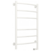 Электрический полотенцесушитель Сунержа Галант 2.0 12-5201-8050 80х50 R белый