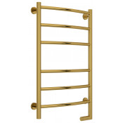 Электрический полотенцесушитель Сунержа Галант 2.0 03-5201-8050 80х50 R золото