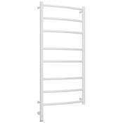 Электрический полотенцесушитель Сунержа Галант 3.0 12-5800-1050 100х50 L белый