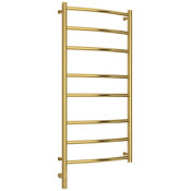 Электрический полотенцесушитель Сунержа Галант 3.0 03-5800-1050 100х50 L золото