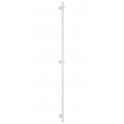 Электрический полотенцесушитель Сунержа Аскет 12-0850-1650 165х5 белый