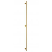 Электрический полотенцесушитель Сунержа Аскет 03-0850-1650 165х5 золото