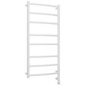 Электрический полотенцесушитель Сунержа Галант 3.0 30-5801-1050 100х50 R белый матовый