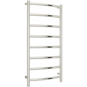 Электрический полотенцесушитель Сунержа Галант 4.0 00-0830-1050 100х50 L хром