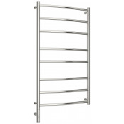 Электрический полотенцесушитель Сунержа Галант 3.0 00-5800-1060 100х60 L хром