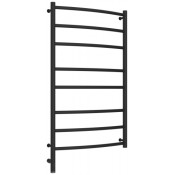 Электрический полотенцесушитель Сунержа Галант 3.0 15-5800-1060 100х60 L тёмный титан муар