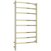 Электрический полотенцесушитель Сунержа Галант 3.0 020-5800-1060 100х60 L шампань