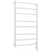 Электрический полотенцесушитель Сунержа Галант 3.0 30-5801-1060 100х60 R белый матовый