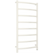 Электрический полотенцесушитель Сунержа Галант 4.0 12-0831-1050 100х50 R белый