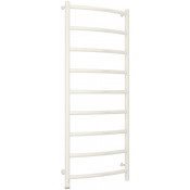 Электрический полотенцесушитель Сунержа Галант 4.0 12-0830-1250 120х50 L белый