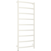 Электрический полотенцесушитель Сунержа Галант 4.0 30-0830-1250 120х50 L белый матовый