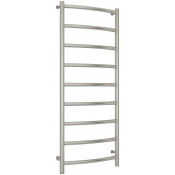 Электрический полотенцесушитель Сунержа Галант 4.0 071-0830-1250 120х50 L сатин