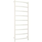 Электрический полотенцесушитель Сунержа Галант 4.0 12-0831-1250 120х50 R белый