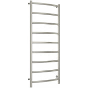 Электрический полотенцесушитель Сунержа Галант 4.0 071-0831-1250 120х50 R сатин