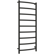 Электрический полотенцесушитель Сунержа Галант 4.0 15-0831-1250 120х50 R темный титан муар