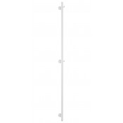 Электрический полотенцесушитель Сунержа Аскет 30-0850-1650 165х5 матовый белый