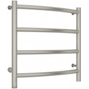 Электрический полотенцесушитель Сунержа Галант 4.0 071-0830-5050 50х50 L сатин