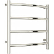 Электрический полотенцесушитель Сунержа Галант 4.0 00-0831-5050 50х50 R хром