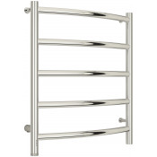 Электрический полотенцесушитель Сунержа Галант 4.0 00-0830-6050 60х50 L хром