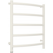 Электрический полотенцесушитель Сунержа Галант 4.0 30-0830-6050 60х50 L белый матовый